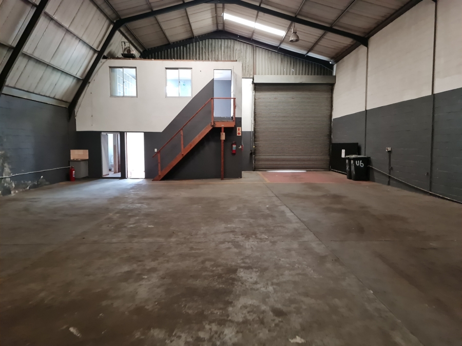 Commercial Property for Sale in Blackheath Industrial Western Cape